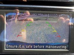 2018 Nissan X-TRAIL ST T32 Series II Marine Blue