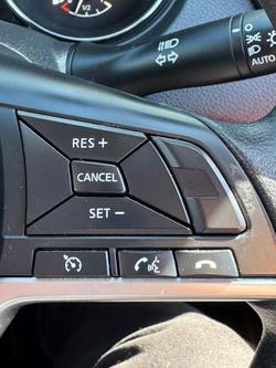 2018 Nissan X-TRAIL ST T32 Series II Marine Blue