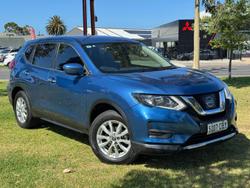 2018 Nissan X-TRAIL ST