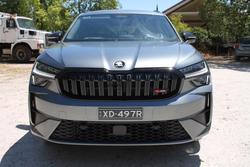 2025 SKODA Kodiaq RS