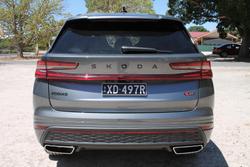 2025 SKODA Kodiaq RS