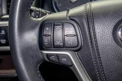 2014 Toyota Kluger Grande