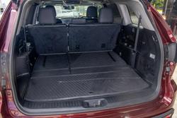 2014 Toyota Kluger Grande