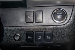 2014 Toyota Kluger Grande