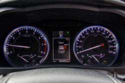 2014 Toyota Kluger Grande