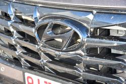 2022 Hyundai Tucson Highlander