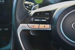 2022 Hyundai Tucson Highlander