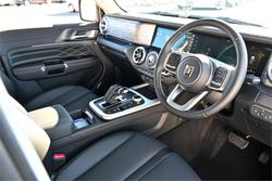 2025 GWM Tank 300 Ultra