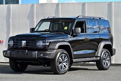 2025 GWM Tank 300 Ultra