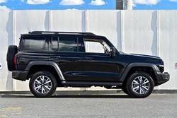 2025 GWM Tank 300 Ultra