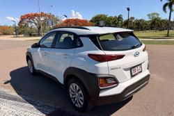 2018 Hyundai Kona Go OS.2 MY19