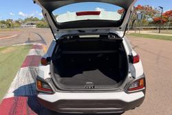 2018 Hyundai Kona Go OS.2 MY19