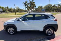 2018 Hyundai Kona Go OS.2 MY19