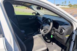 2018 Hyundai Kona Go OS.2 MY19