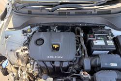 2018 Hyundai Kona Go OS.2 MY19