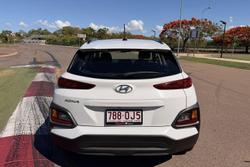 2018 Hyundai Kona Go OS.2 MY19
