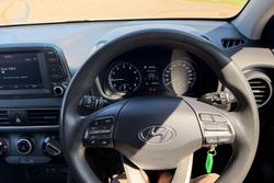 2018 Hyundai Kona Go OS.2 MY19