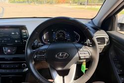 2021 Hyundai i30 PD.V4 MY22