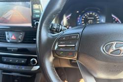 2021 Hyundai i30 PD.V4 MY22