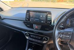 2021 Hyundai i30 PD.V4 MY22