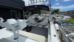 2021 QUINTREX 430 Fishabout Pro