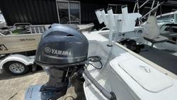 2021 QUINTREX 430 Fishabout Pro