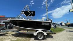 2021 QUINTREX 430 Fishabout Pro