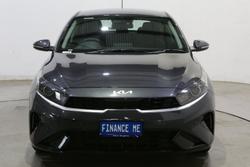 2019 Kia Cerato S