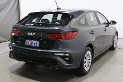 2019 Kia Cerato S