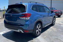 2019 Subaru Forester 2.5i-S