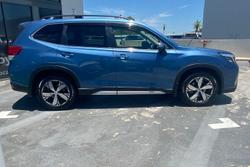 2019 Subaru Forester 2.5i-S