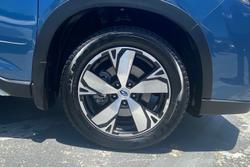 2019 Subaru Forester 2.5i-S