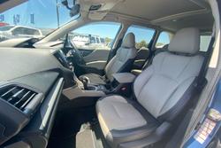 2019 Subaru Forester 2.5i-S