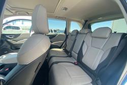 2019 Subaru Forester 2.5i-S