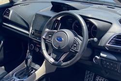 2019 Subaru Forester 2.5i-S