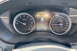 2019 Subaru Forester 2.5i-S