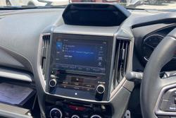 2019 Subaru Forester 2.5i-S