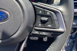 2019 Subaru Forester 2.5i-S