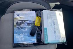 2019 Subaru Forester 2.5i-S