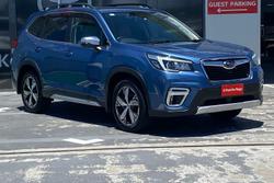 2019 Subaru Forester 2.5i-S