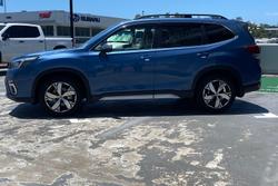 2019 Subaru Forester 2.5i-S