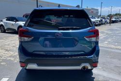 2019 Subaru Forester 2.5i-S