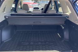 2019 Subaru Forester 2.5i-S