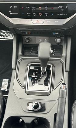 2025 KGM Musso Advance