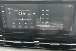 2025 KGM Musso Advance