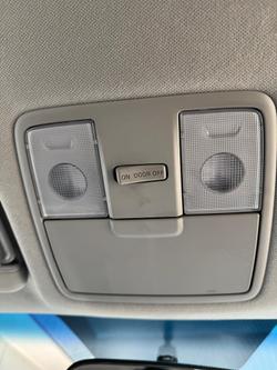 2016 Kia Cerato S YD MY17 Clear White