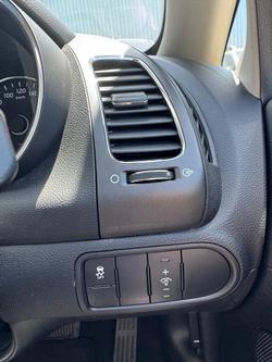 2016 Kia Cerato S YD MY17 Clear White