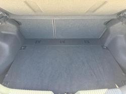 2016 Kia Cerato S YD MY17 Clear White