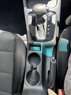 2016 Kia Cerato S YD MY17 Clear White