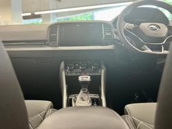 2024 SKODA Karoq 140TSI Sportline